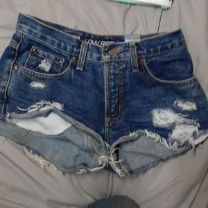 Womans shorts